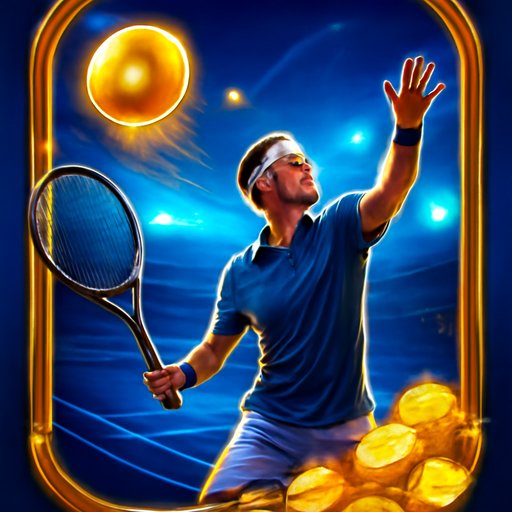 cv88 Tennis Live Point Display